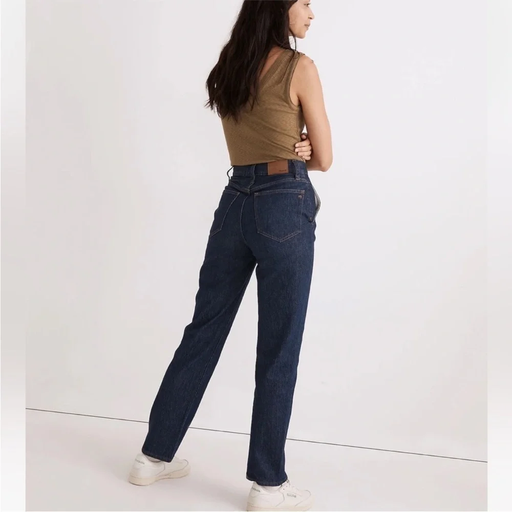 Madewell perfect vintage